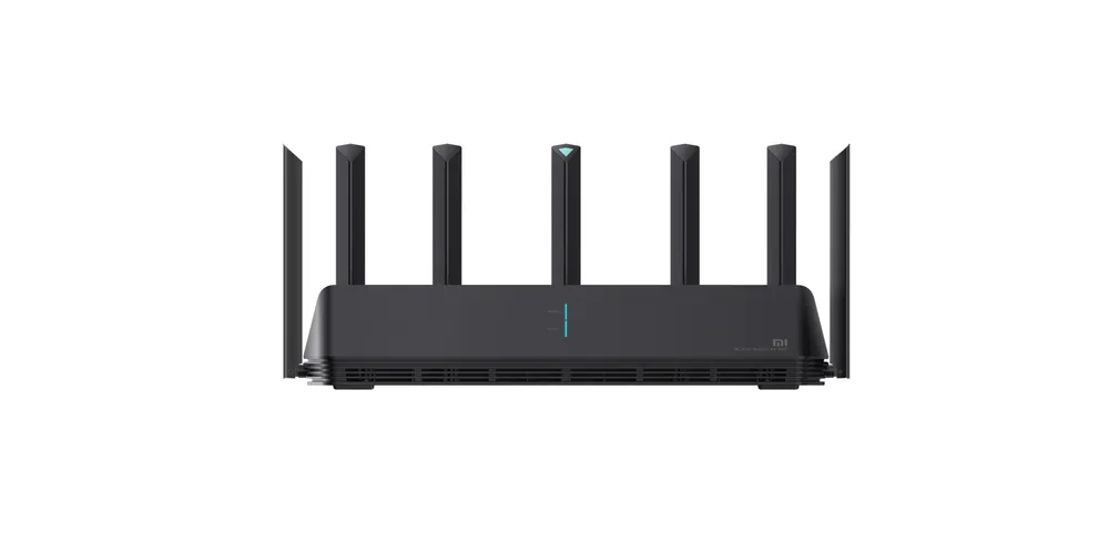 Router Xiaomi Mi AIoT AX3600 802.11ax (Wi-Fi 6) Bezprzewodowy 2976Mb/s WPA3