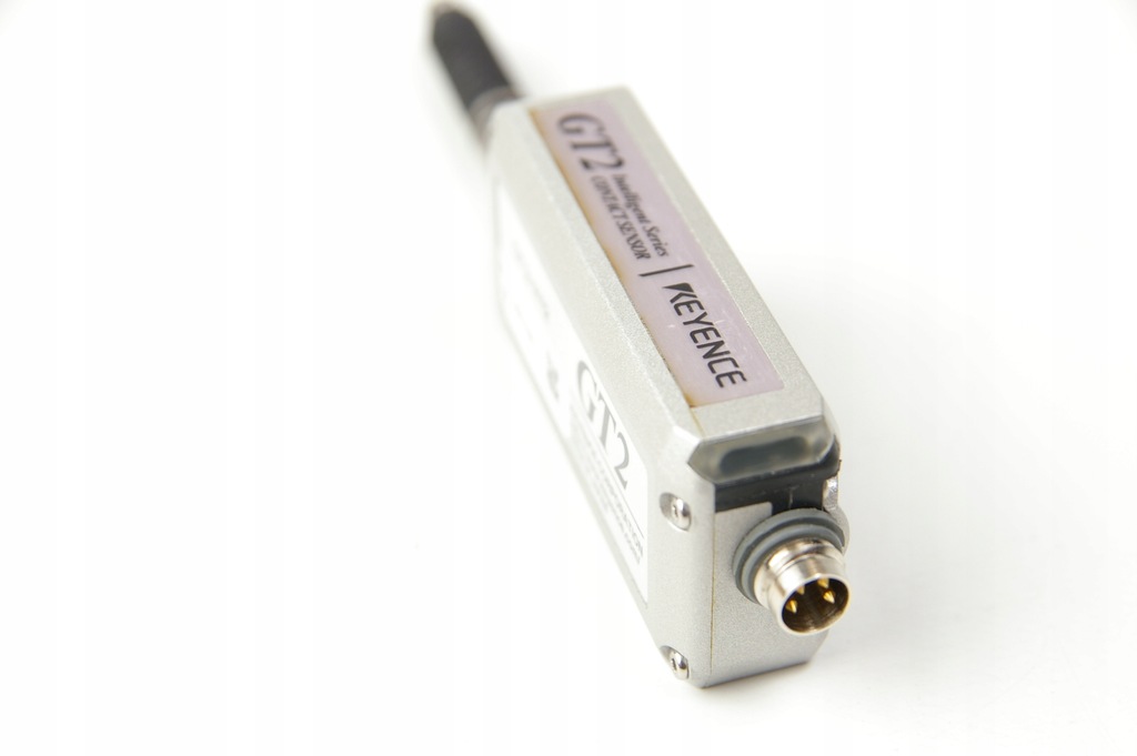 Czujnik przemieszczenia Keyence GT2-H12 - 11859037687
