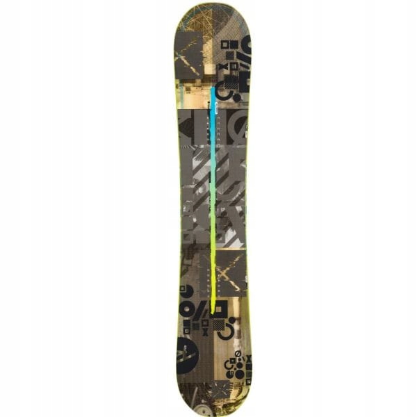 Snowboard Rossignol One LF /2020