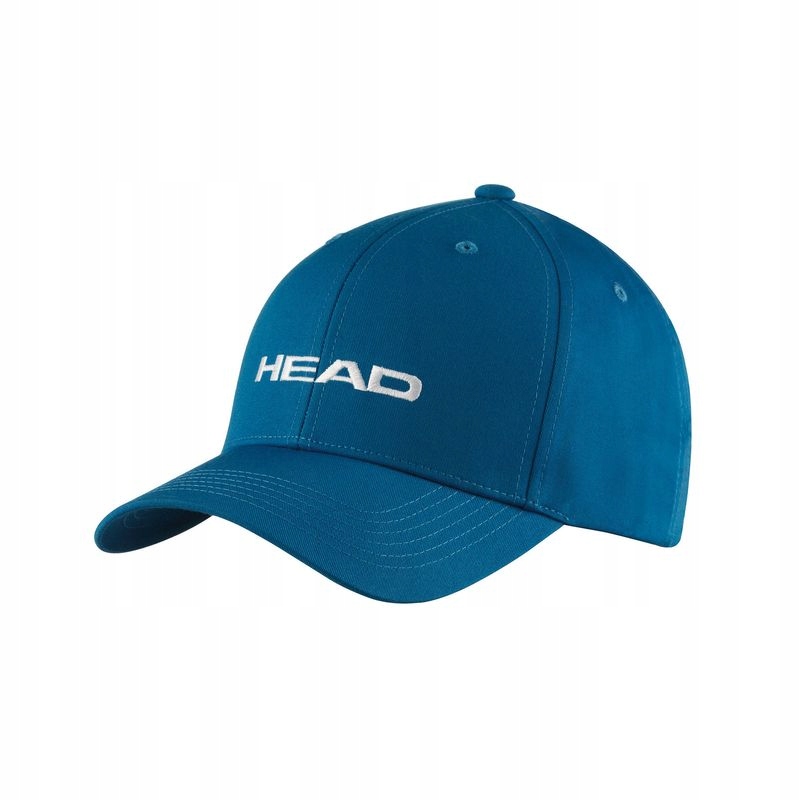 CZAPECZKA TENISOWA HEAD PROMOTION CAP 2020 BLUE