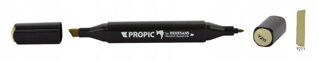 RENESANS PROPIC MARKER kol. Y211