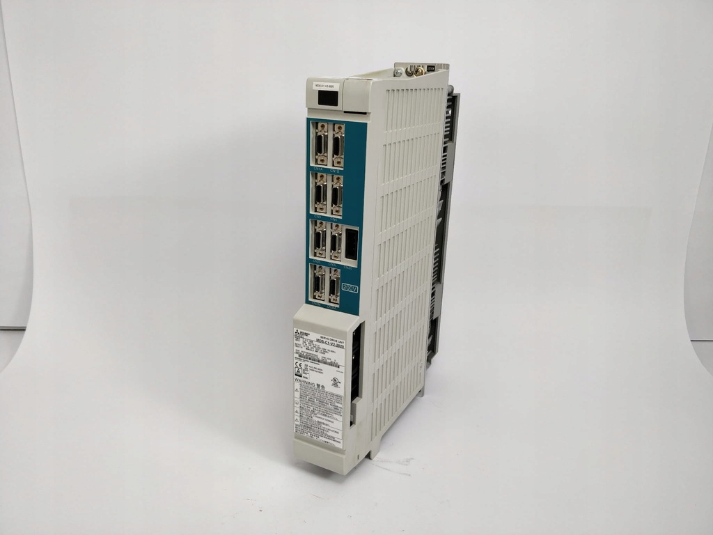 Falownik Mitsubishi MDS-C1-V2-2020 CNC Servo Drive