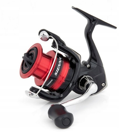 Kołowrotek Sienna FG 2500 SHIMANO