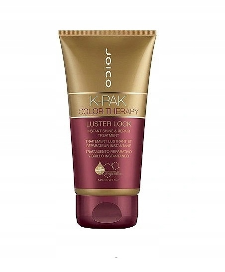 Joico K-Pak Color Therapy Luster Styling 140 maska