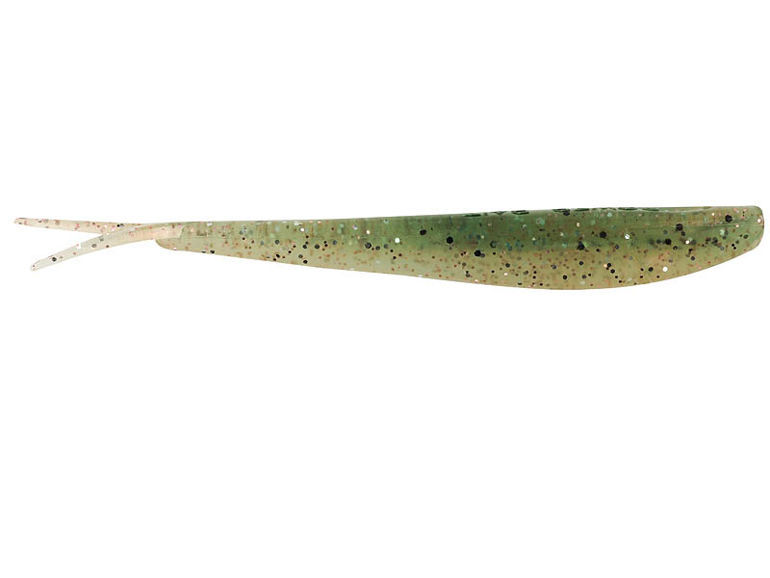 Jaskółka Berkley Powerbait Minnow 5,0cm, ES