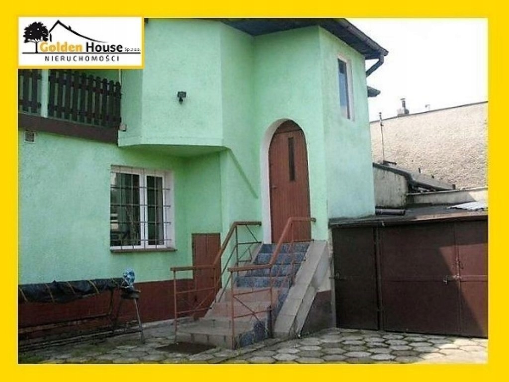 Dom, Sosnowiec, Milowice, 200 m²