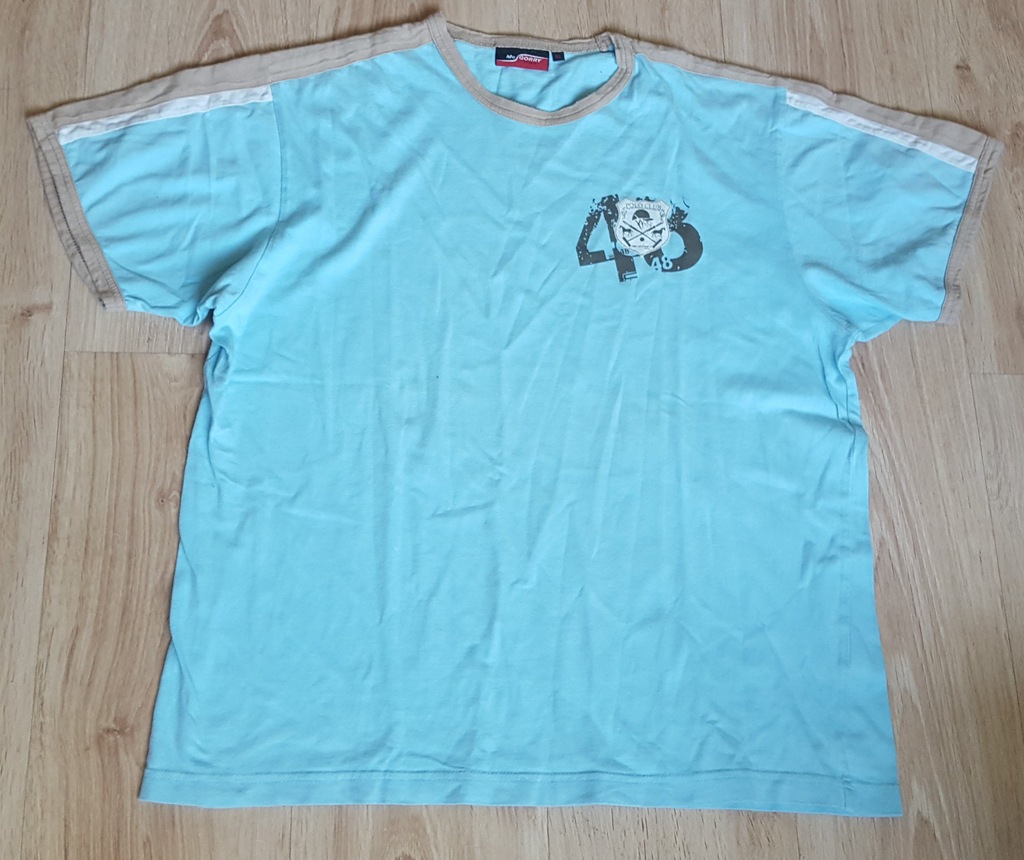 MC GORRY SPORTS roz XL T-Shirt