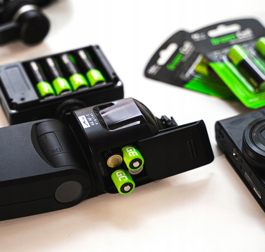 Купить 12 батарей AAA R3 GREEN CELL 950 мАч: отзывы, фото, характеристики в интерне-магазине Aredi.ru
