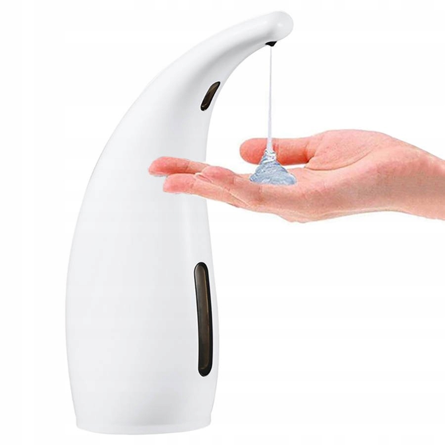 Dozownik do Mydła Bezdotykowy Automatyczny Czujnik