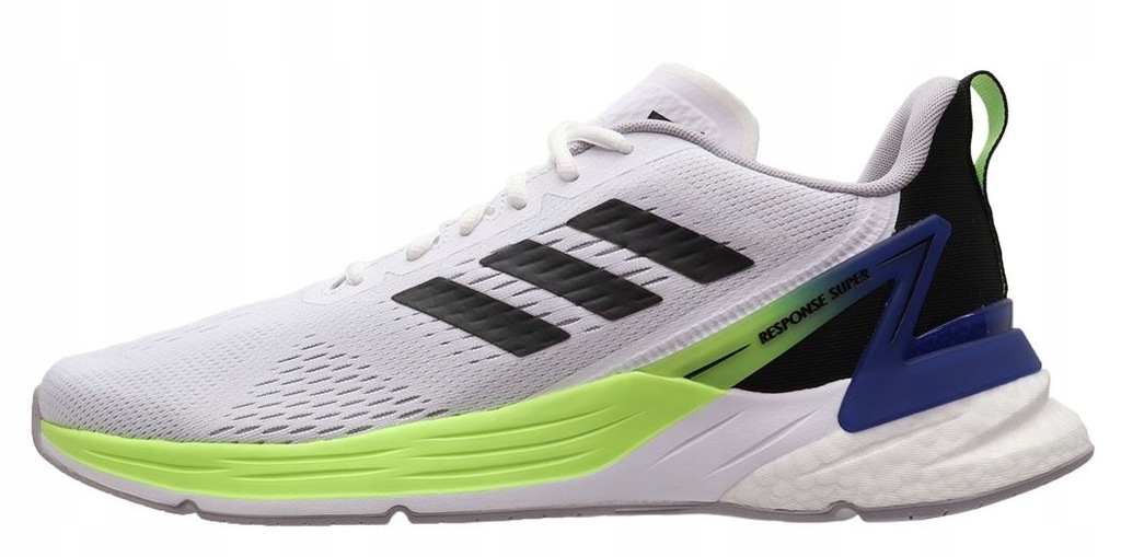 Buty ADIDAS Response Super bieganie FX4832 r45 1/3