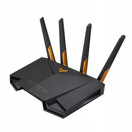 Asus Wireless Wifi 6 AX4200 Dual Band Gigabit Rout