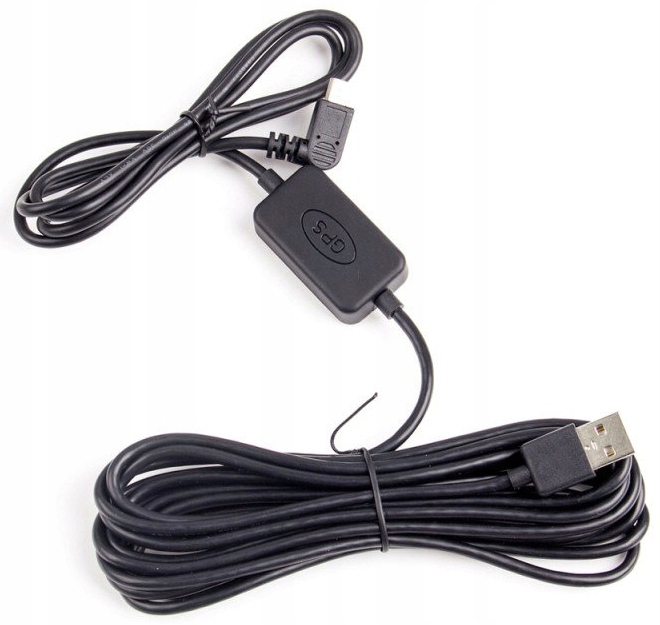 Купить Автомобильное зарядное устройство VIOFO WR1 USB GPS-ПРИЕМНИК: отзывы, фото, характеристики в интерне-магазине Aredi.ru