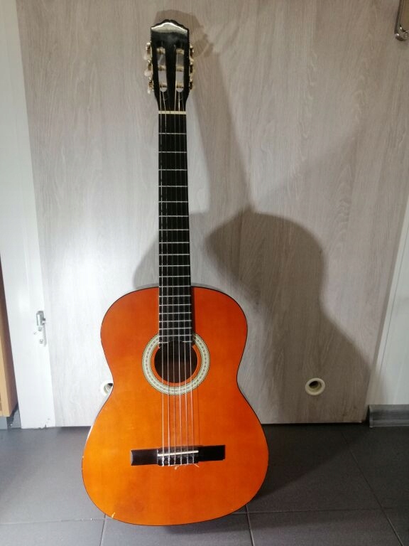 GITARA NESSINA 74427