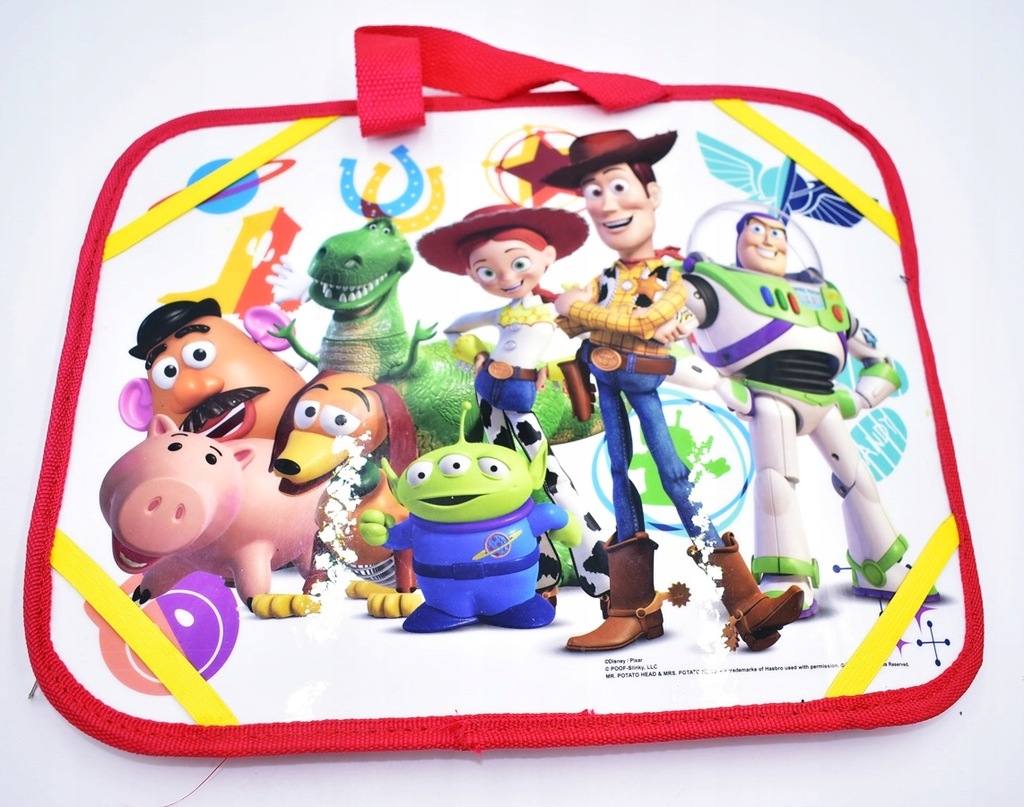 6129-65 DISNEY PIXAR TOY STORY... k#o TECZKA TORBA