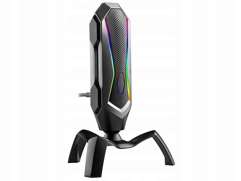 Mikrofon Tracer Spider RGB