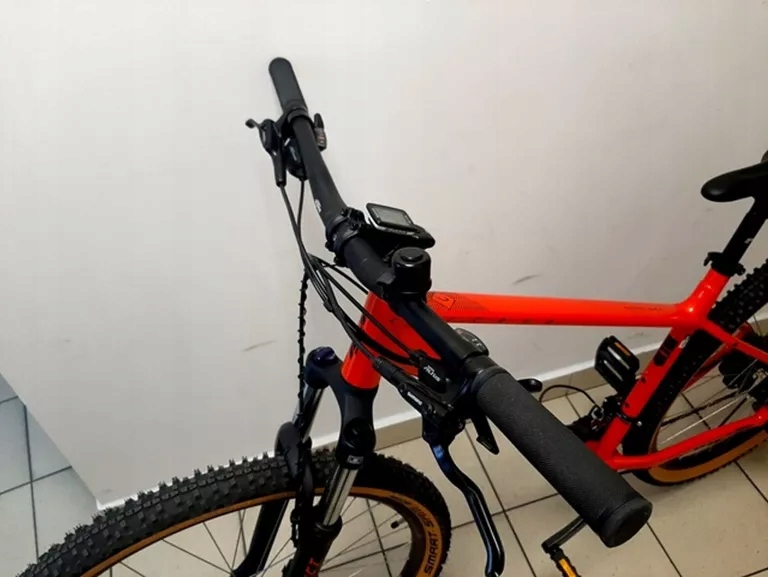 ROWER KTM CHICAGO DISC 291 2021 KOŁA 29" 12191927998 oficjalne