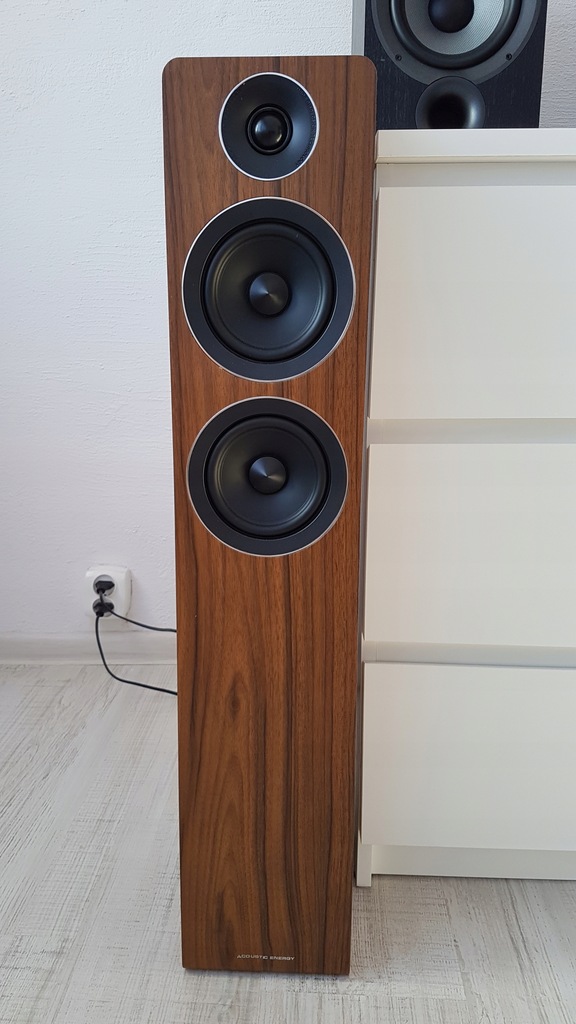 Acoustic Energy AE 109