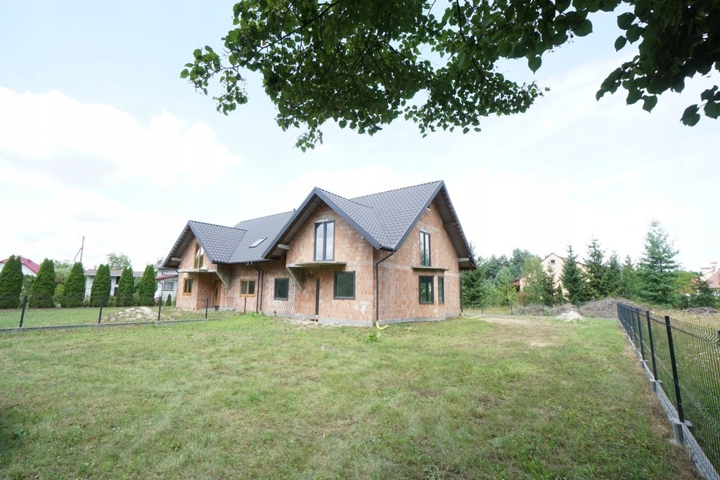 Dom, Gorzyce, Tryńcza (gm.), 138 m²