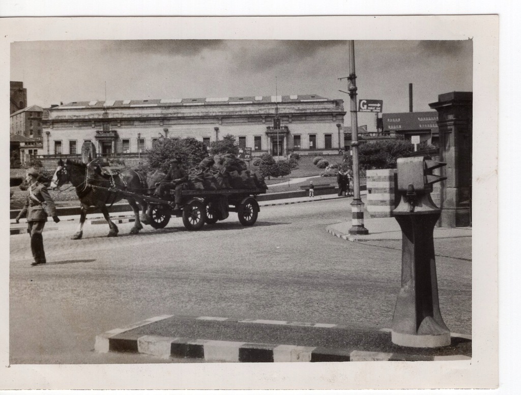 PSZ na Z. 1 korpus polski Szkocja 11387656466 oficjalne archiwum