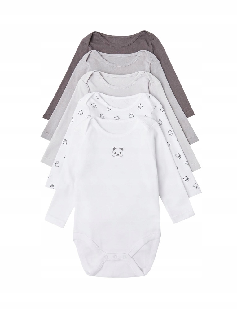 P8P048 ZARA BABY__MK4 BODY NARDUK PANDA__98