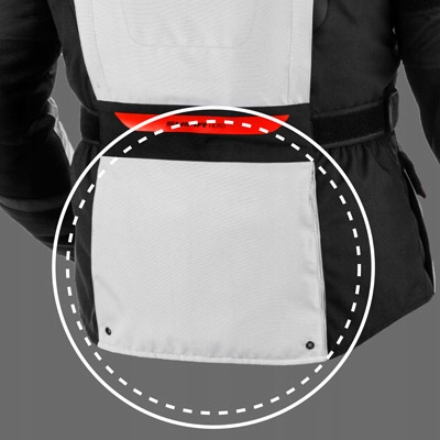 Купить Текстильная мотоциклетная куртка 3в1 SHIMA HERO БЕСПЛАТНО: отзывы, фото, характеристики в интерне-магазине Aredi.ru