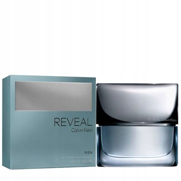 Calvin Klein Reveal Men Woda toaletowa 100 ml