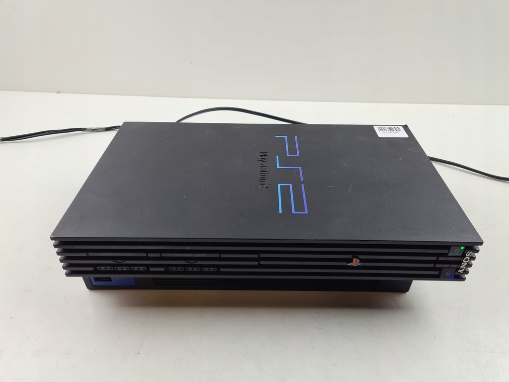 Sony Playstation 2 (2128745)