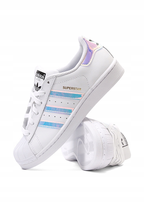 adidas superstar holographic 39