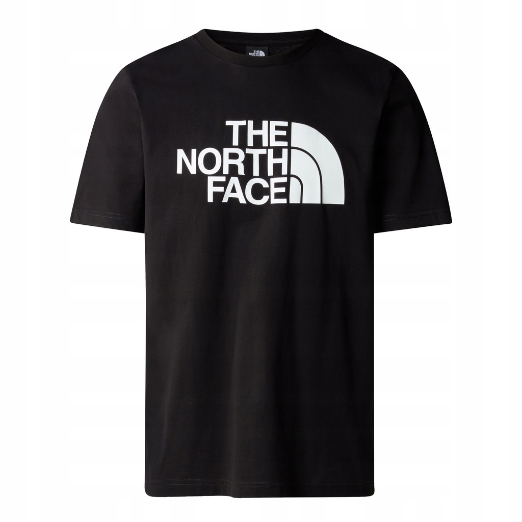 THE NORTH FACE KOSZULKA S/S HALF DOME NF0A8955JK3 r L