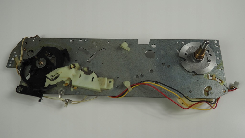 Część dla gramofonu TECHNICS SL-Q202