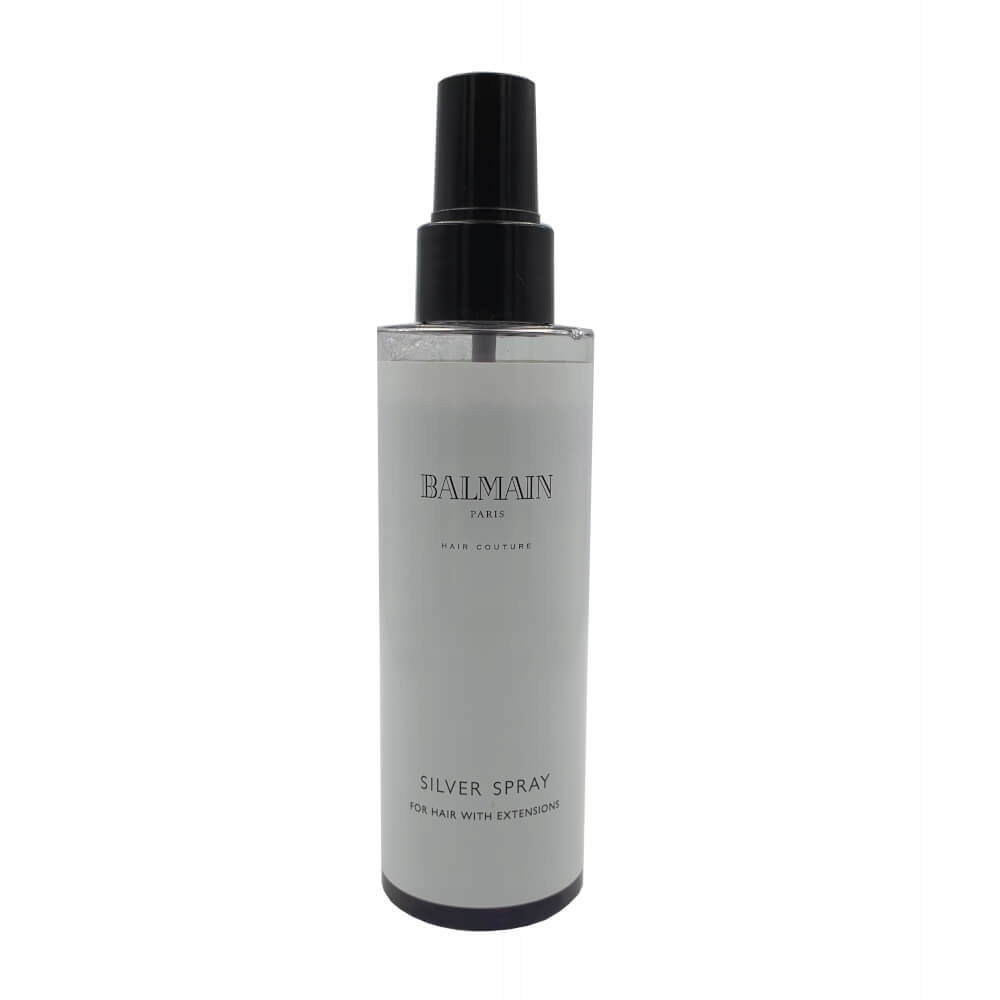 BALMAIN SILVER SPRAY NEUTRALIZUJĄCY ŻÓŁTE ODCIENIE