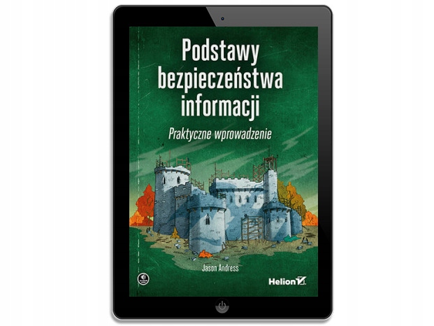 Podstawy bezpieczeństwa informacji. Praktyczne