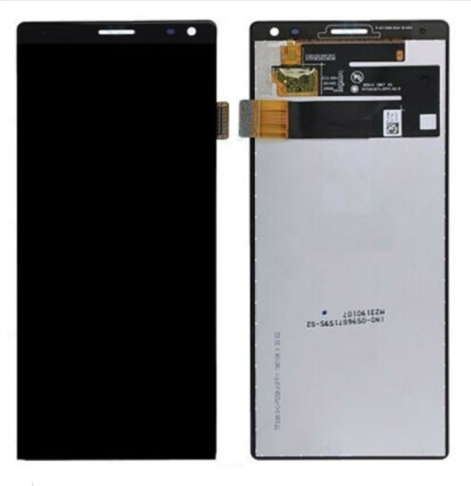 ORYGINALNY WYŚWIETLACZ LCD SONY XPERIA 10 fvat