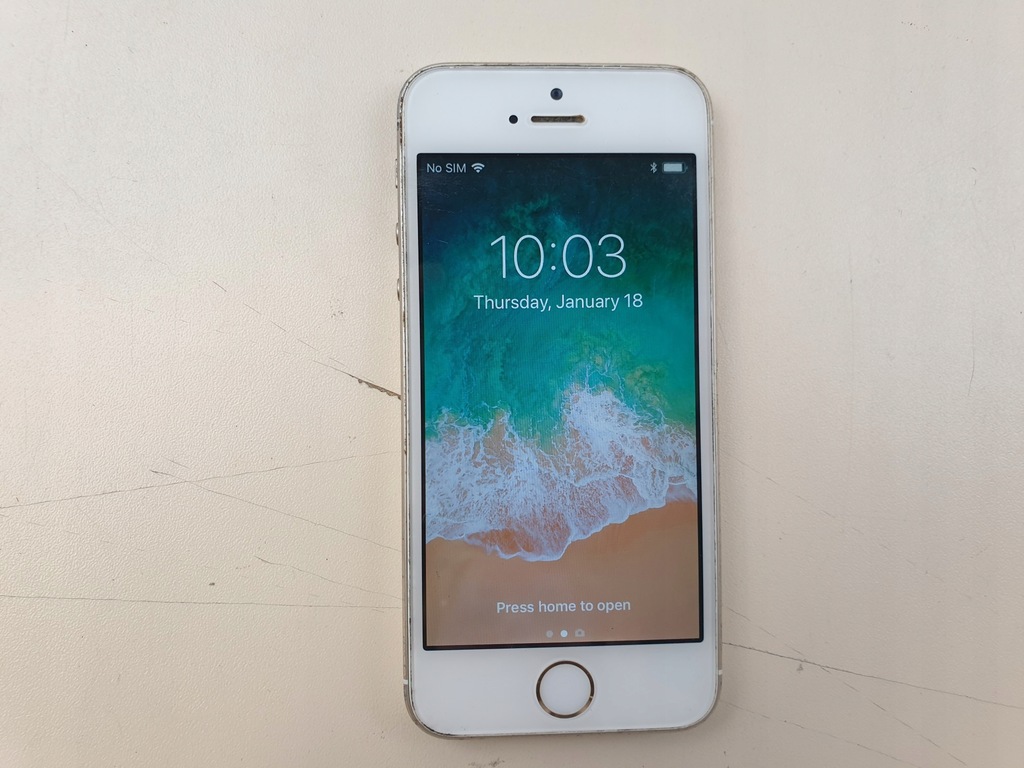 Apple Iphone 5s 16GB (2130151)