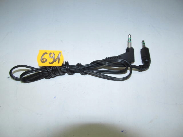 KABEL STERUJĄCY TECHNICS - NR 691