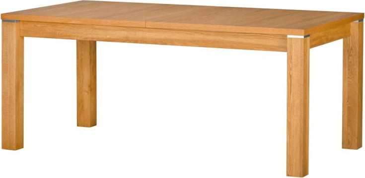 Stół Rozkładany do Salonu Jadalni 95x180 Torino 42