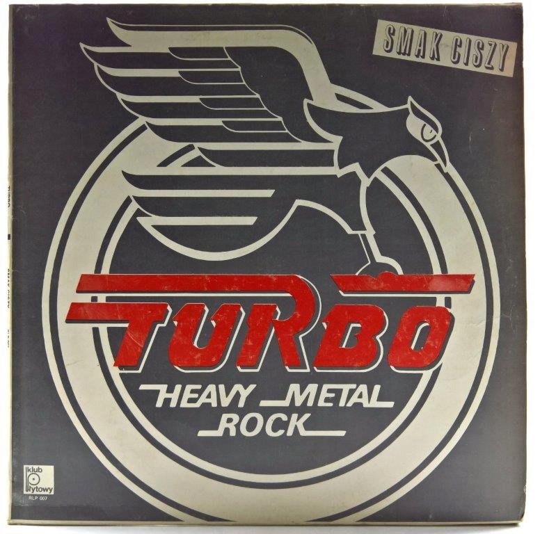 Turbo - Smak Ciszy 24H