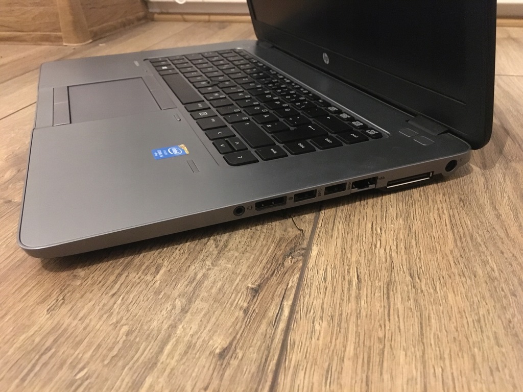 Купить Hp EliteBook 850 G2 i5 128SSD 16 ГБ ОЗУ Win 10PRO: отзывы, фото, характеристики в интерне-магазине Aredi.ru