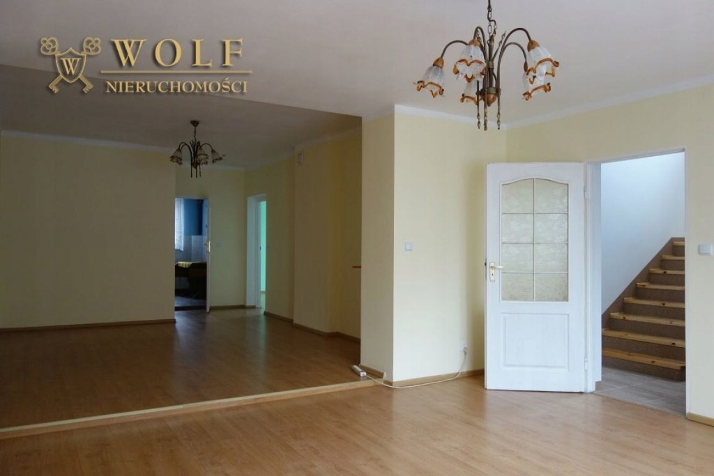 Dom Koszęcin, lubliniecki, 138,00 m²
