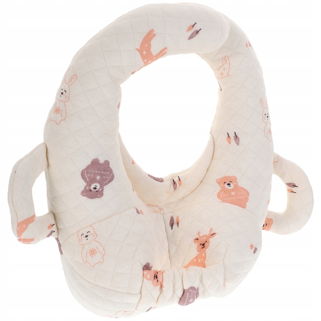 PRZENOŚNY UCHWYT NA BUTELKĘ PODUSZKA UCHWYT N