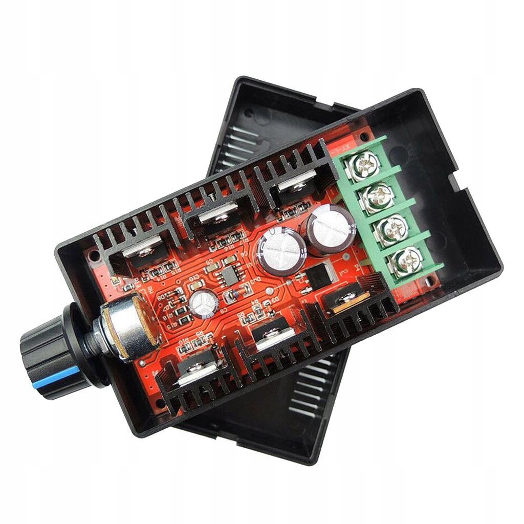 950V 2000W DC Motor Brushed PWM Elektryczny 10649330906 oficjalne