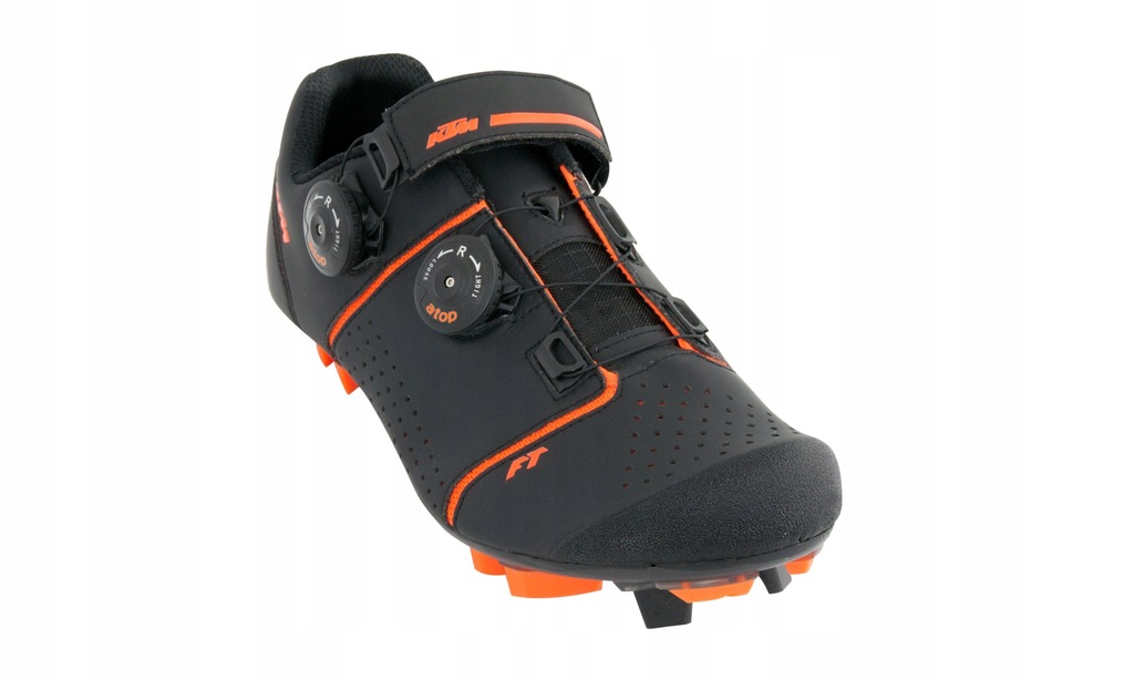 KTM Buty rowerowe Factory Team Carbon MTB 43 9869295147 oficjalne