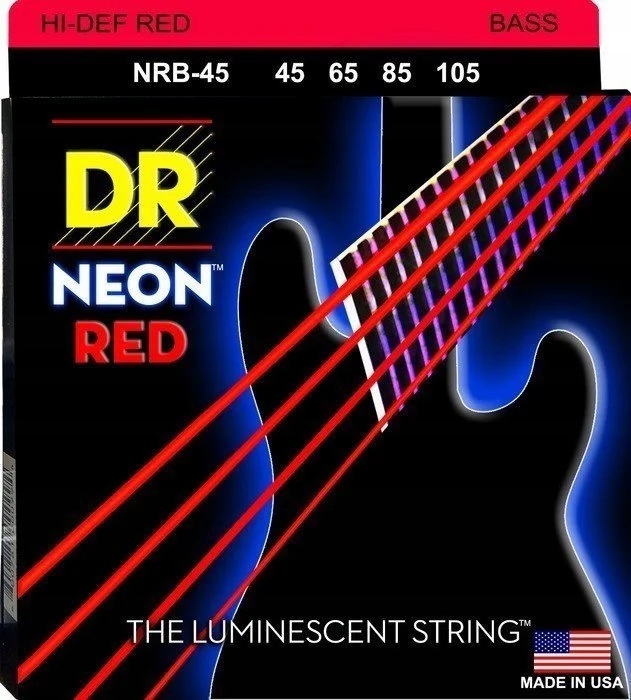 NRB-45 DR Strings