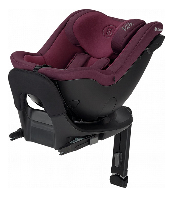 Kinderkraft i-Guard Pro i-Size Cherry Pearl