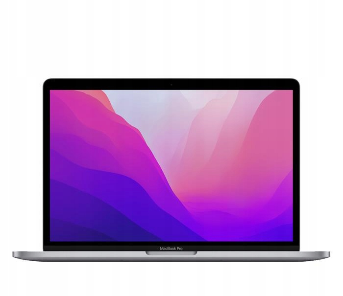 OUTLET Apple MacBook Pro M2 8GB 512 SSD MacOS