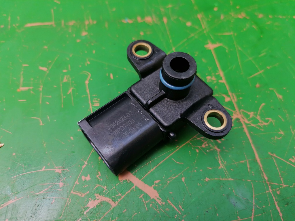 CZUJNIK RÓŻNICY CIŚNIENIA MAP BMW E90 E91 320i N46 12571559730