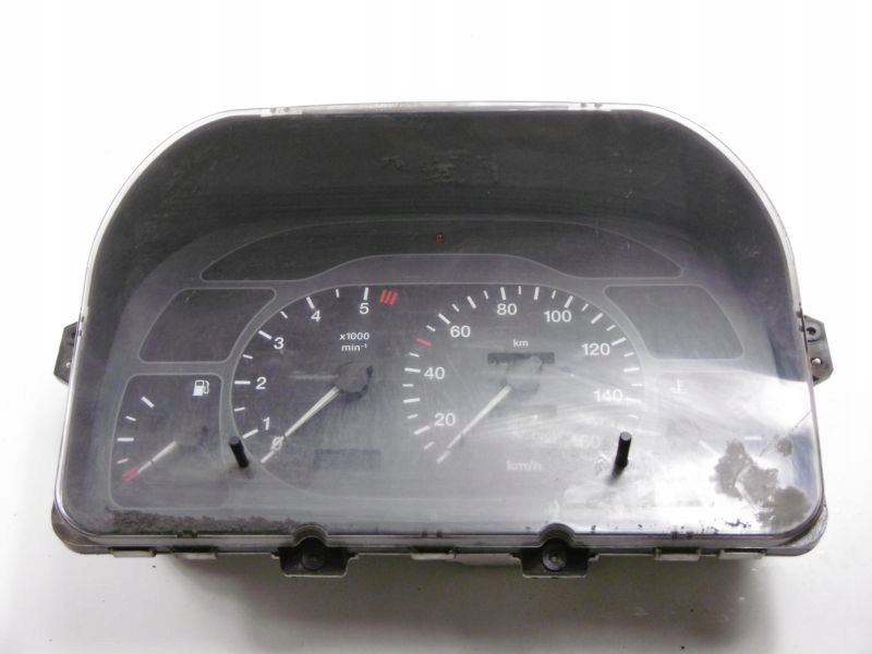 こん OPEL MOVANO A 99-03 LICZNIK ZEGARY 2,8TD 43-1364-B