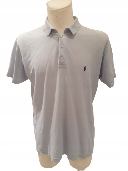 Koszulka Polo Ralph Lauren Roz.XL (C86)