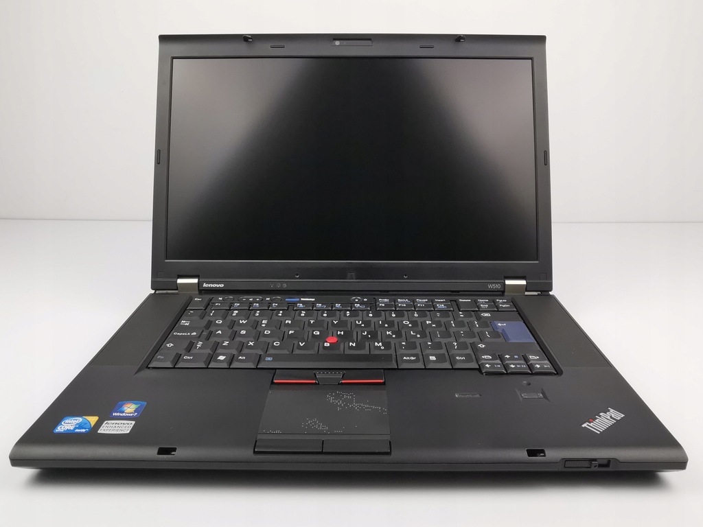 Купить LENOVO ThinkPad W510 i7-820QM 8 ГБ 500 ГБ FX FHD: отзывы, фото, характеристики в интерне-магазине Aredi.ru