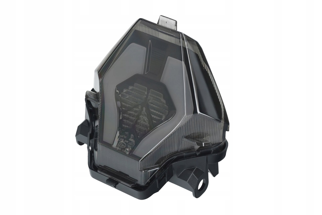 Yamaha YZF-R3 MT-07 MT-03 Lampa tył LED HLP dymiona